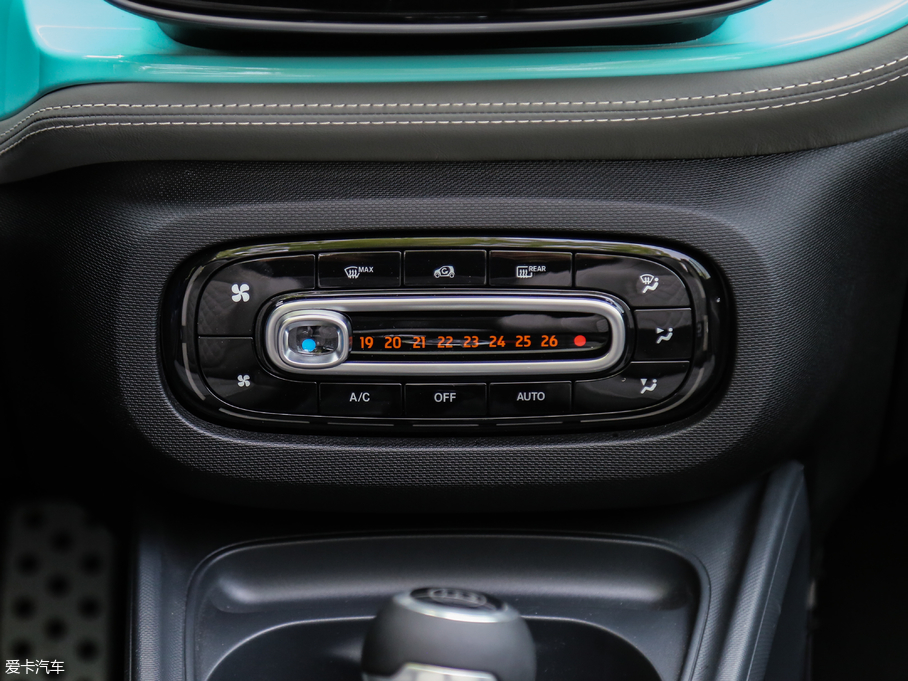 2017smart fortwo 0.9T BRABUS tailor madeٶƳ