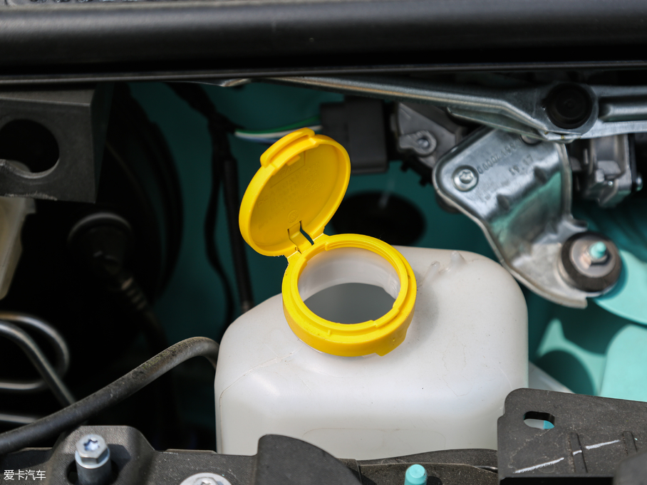 2017smart fortwo 0.9T BRABUS tailor madeٶƳ