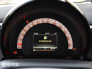 smart2017款smart fortwo