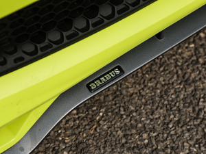 20170.9T BRABUS tailor madeٶӲ픰 (x)(ji)^