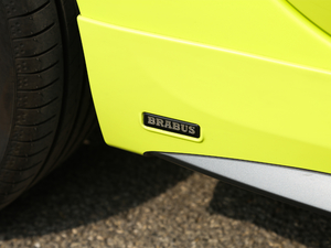 20170.9T BRABUS tailor madeٶӲ픰 (x)(ji)^