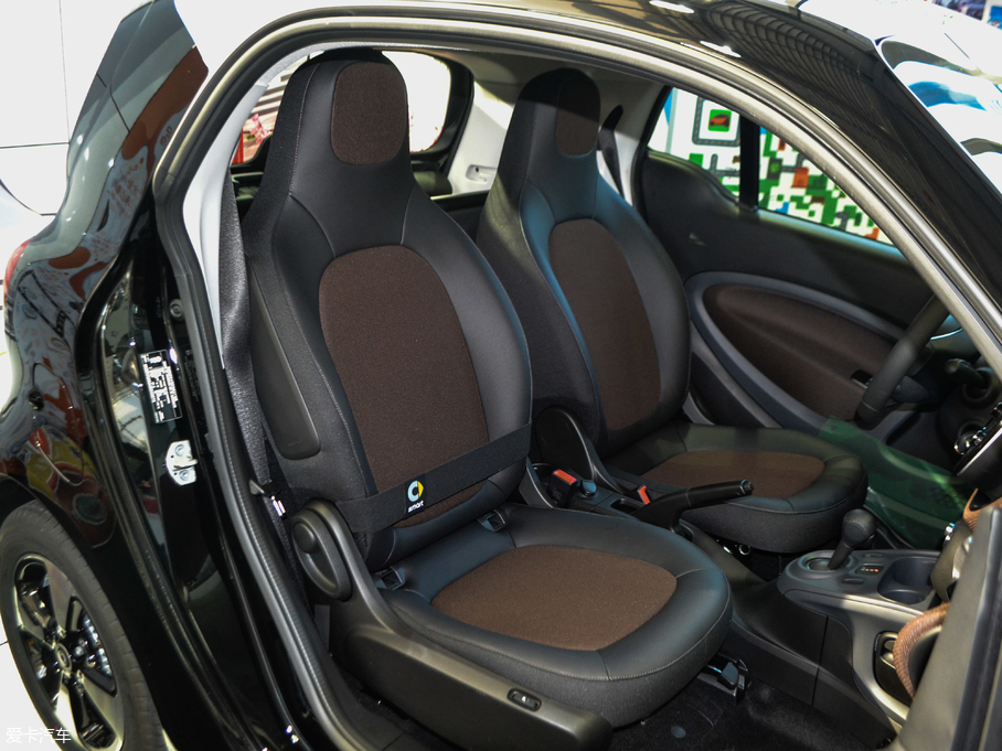 2018smart fortwo 1.0L ɿ؄e