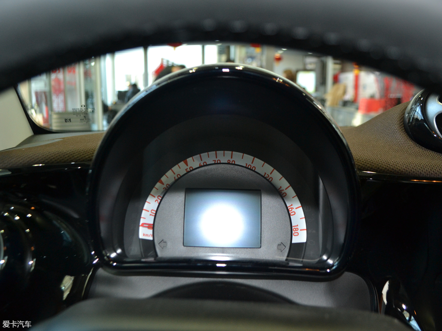 2018smart fortwo 1.0L ɿ؄e