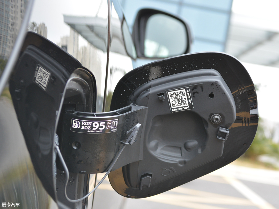 2018smart fortwo 0.9T ɿ؄e