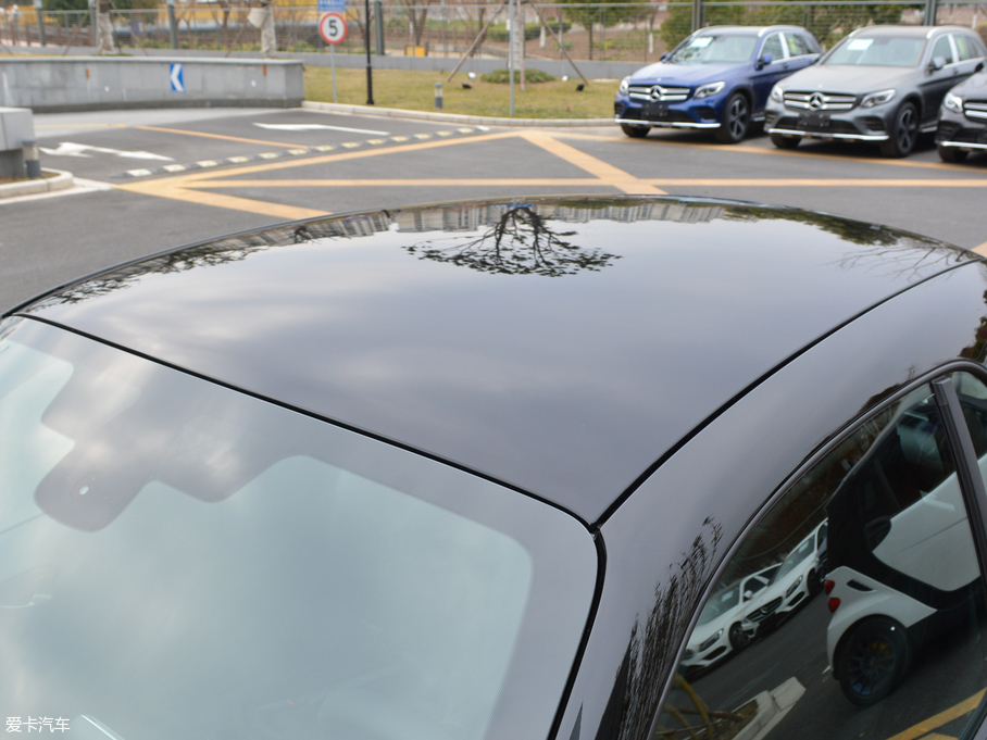 2018smart fortwo 0.9T ɿ؄e