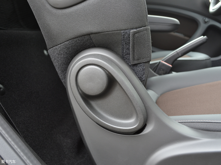 2018smart fortwo 0.9T ɿ؄e