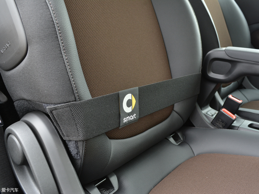 2018smart fortwo 0.9T ɿ؄e