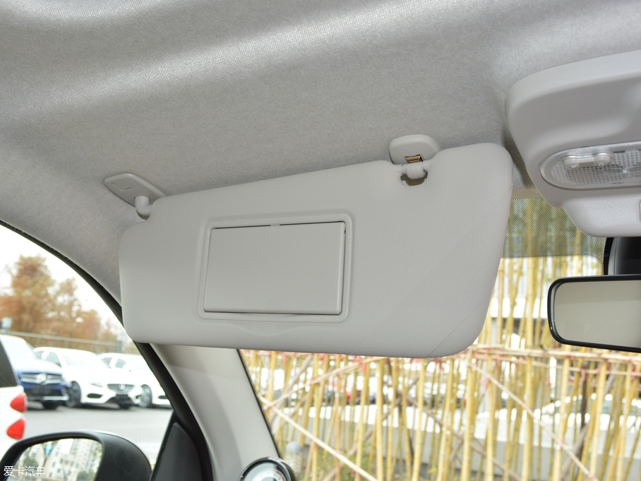 2018smart fortwo 0.9T ɿ؄e