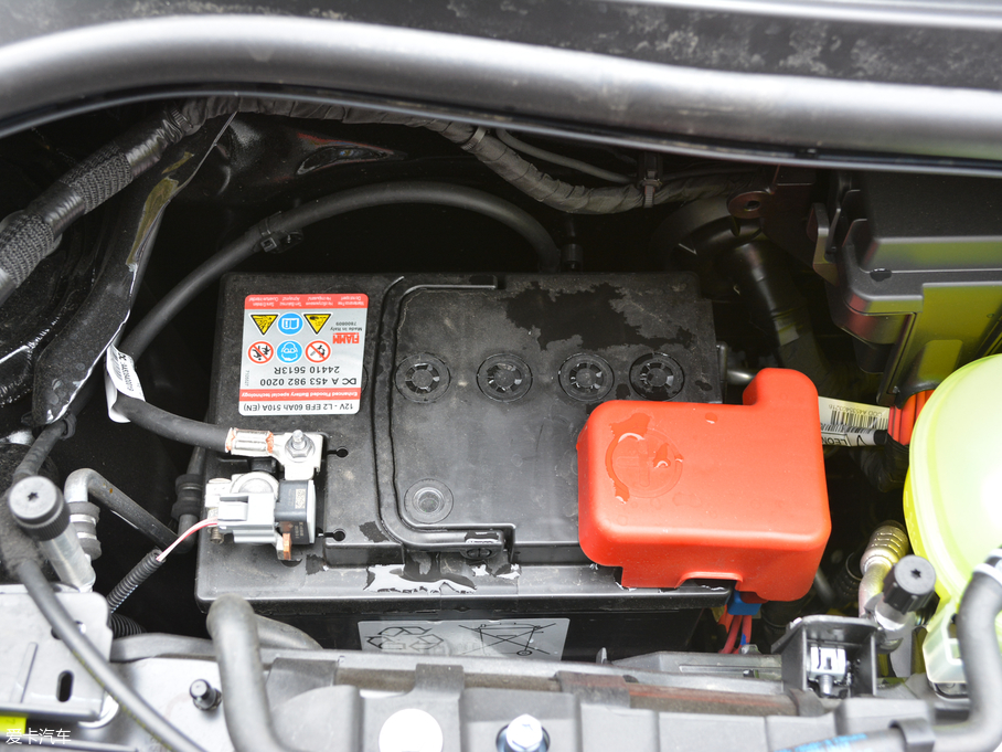 2018smart fortwo 0.9T ɿ؄e