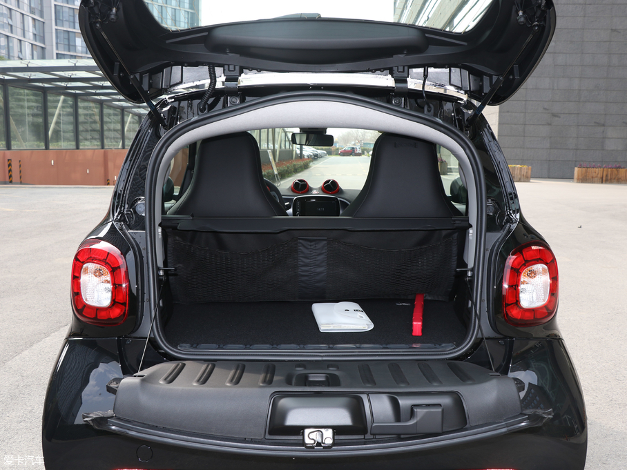 2018smart fortwo 0.9T ҫ؄e