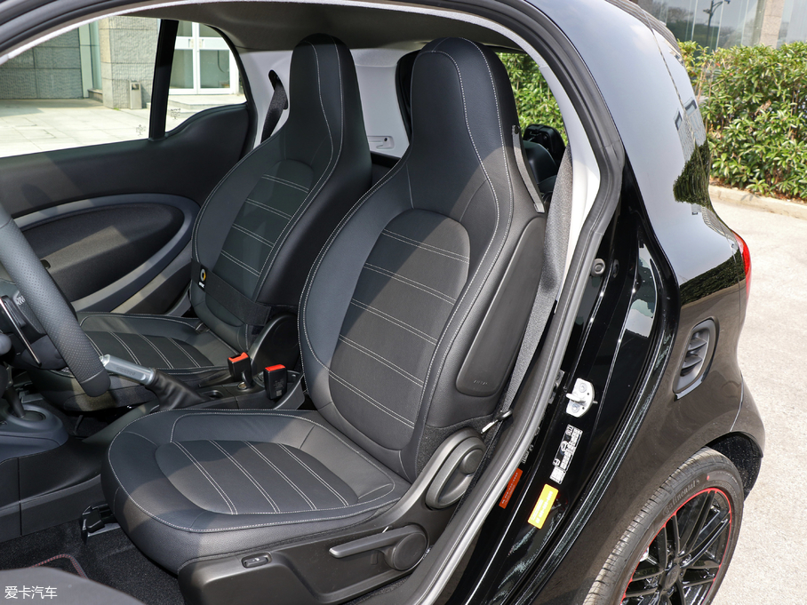 2018smart fortwo 0.9T ҫ؄e