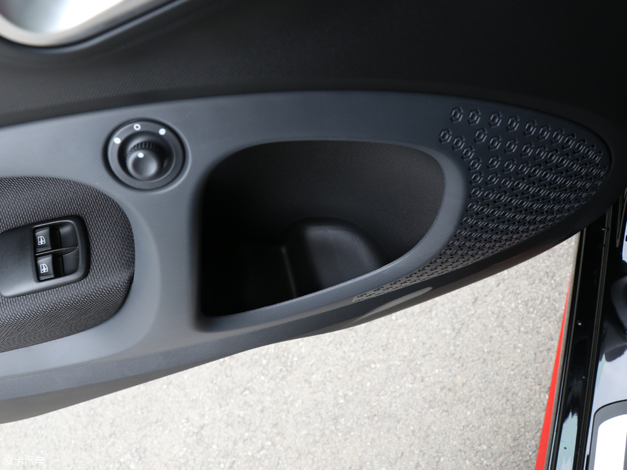 2018smart fortwo 0.9T ҫ؄e