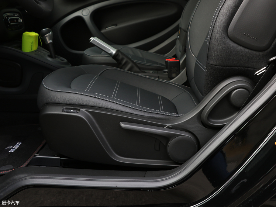 2018smart fortwo 0.9T ҫ؄e