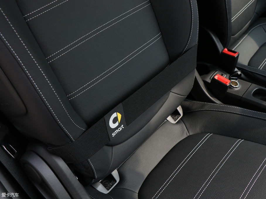 2018smart fortwo 0.9T ҫ؄e