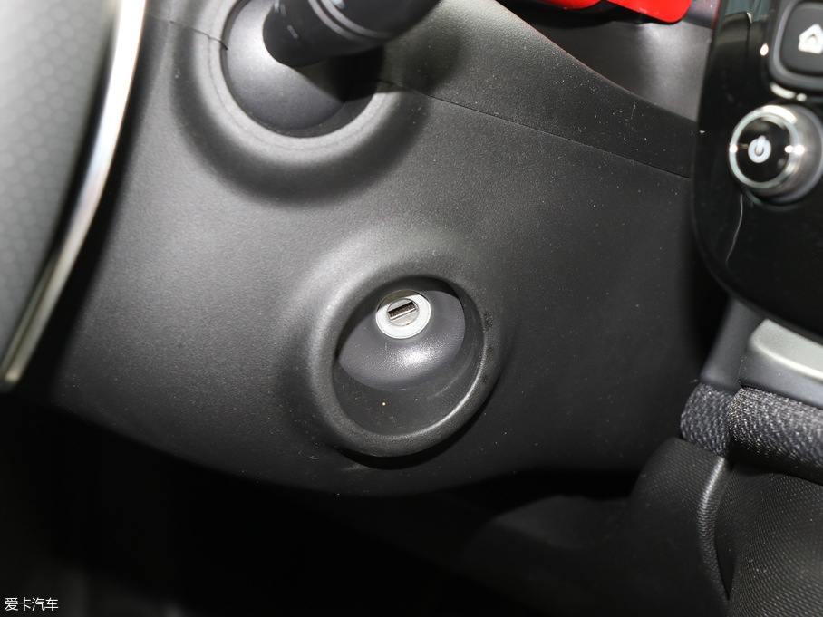 2018smart fortwo 0.9T ҫ؄e