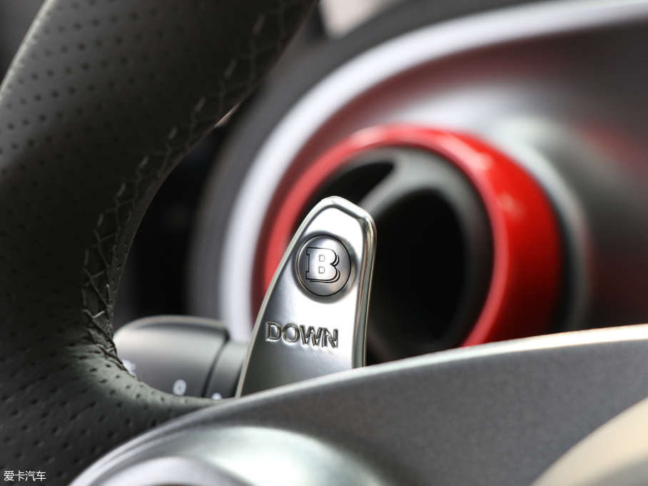 2018smart fortwo 0.9T ҫ؄e