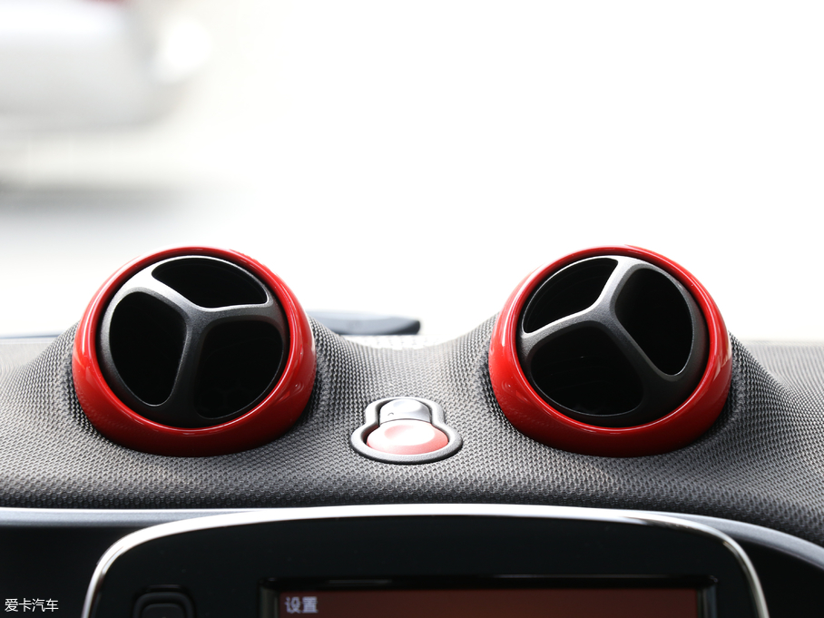 2018smart fortwo 0.9T ҫ؄e