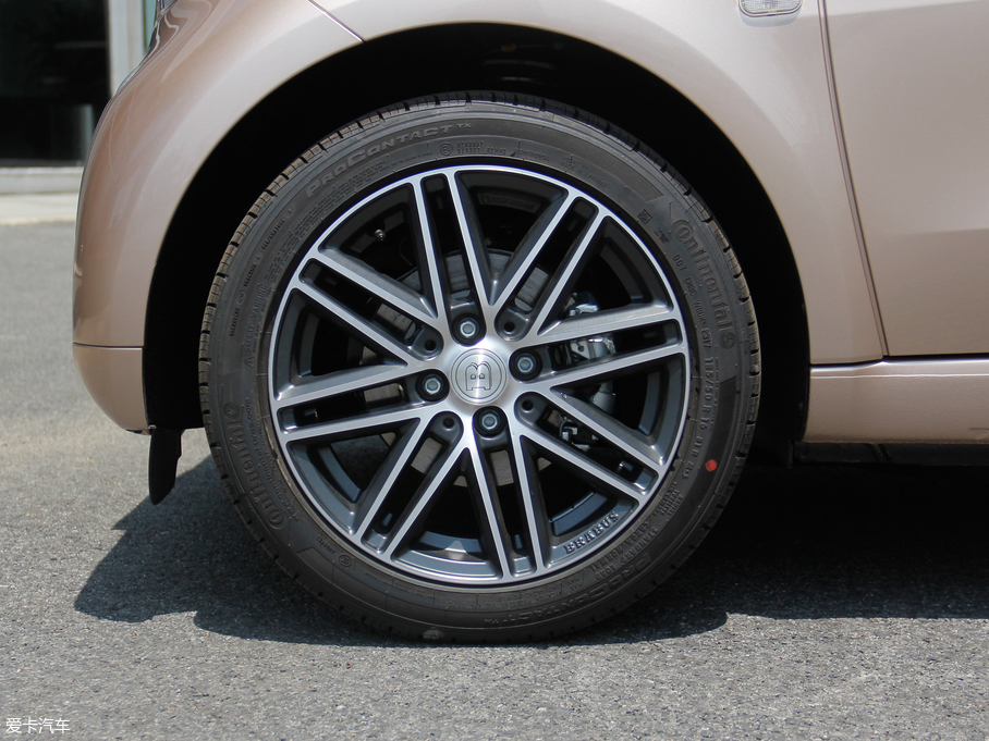 2018smart fortwo 0.9T 66ǧҫ؄e