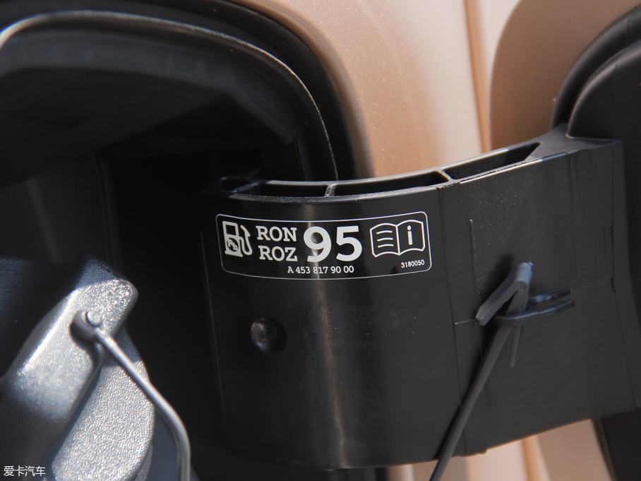 2018smart fortwo 0.9T 66ǧҫ؄e