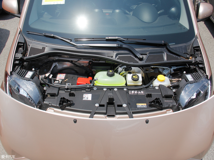 2018smart fortwo 0.9T 66ǧҫ؄e