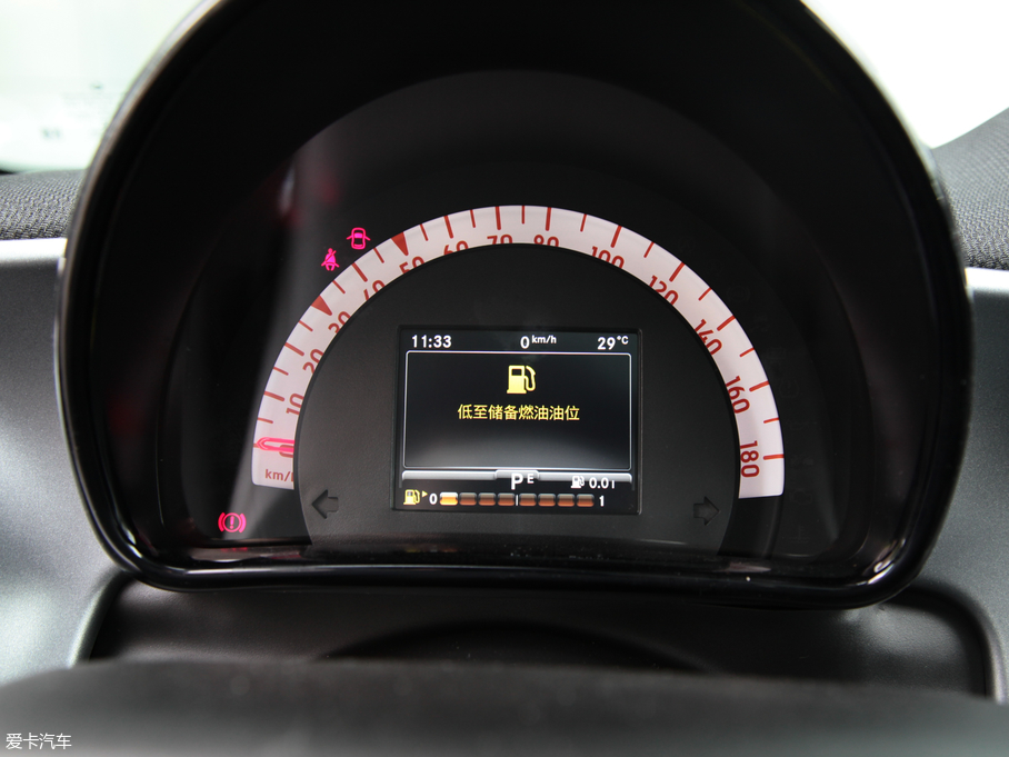 2018smart fortwo 1.0L 52ǧҫ؄e