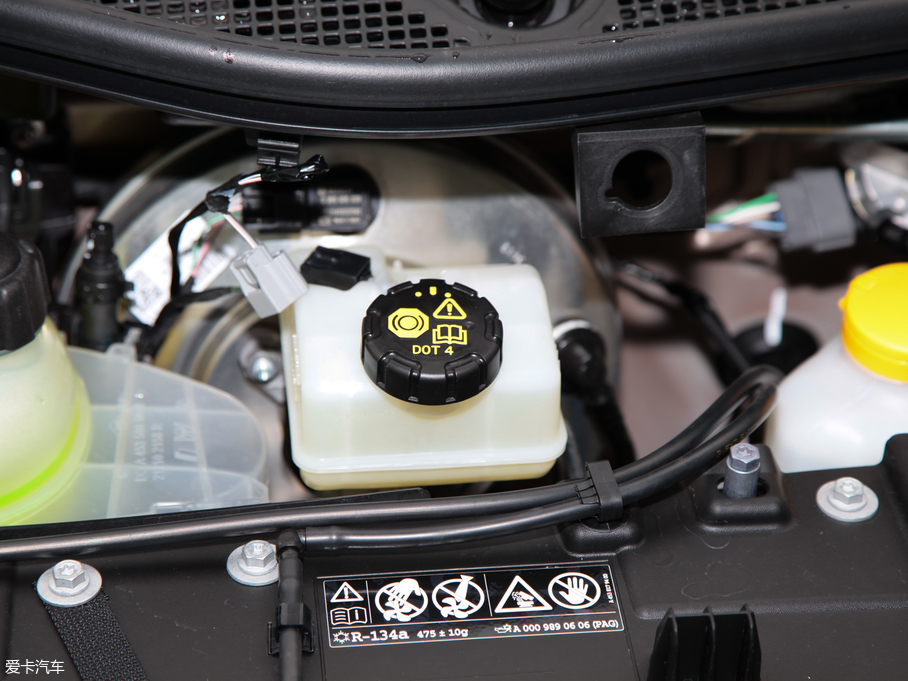 2018smart fortwo 1.0L 52ǧҫ؄e