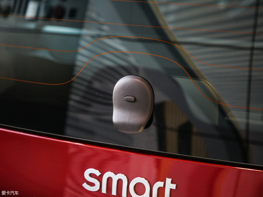 2018smart fortwo 1.0L 52ǧ20؄e