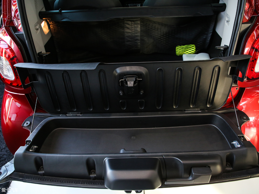 2018smart fortwo 1.0L 52ǧ20؄e