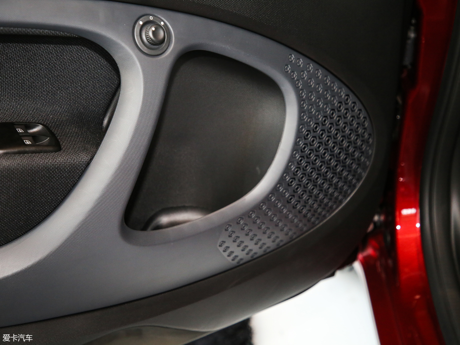 2018smart fortwo 1.0L 52ǧ20؄e