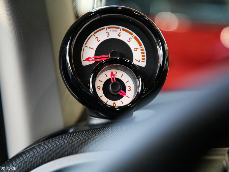 2018smart fortwo 1.0L 52ǧ20؄e