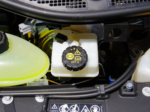 2018款0.9T 66千瓦耀金特别版 其它