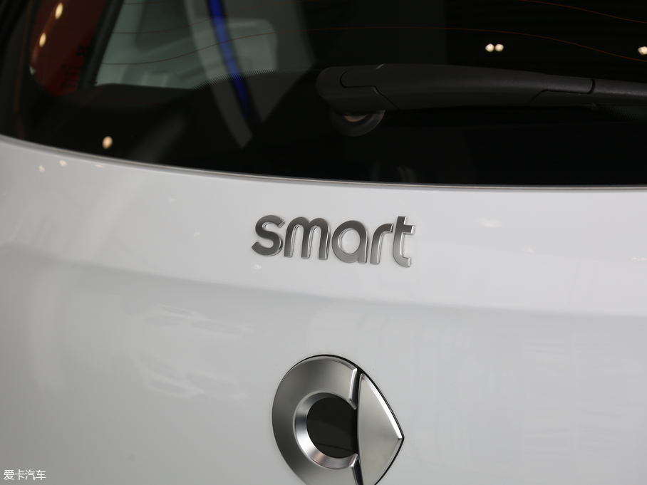 2018smart forfour 1.0L `Ӱ