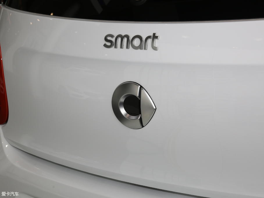 2018smart forfour 1.0L `Ӱ