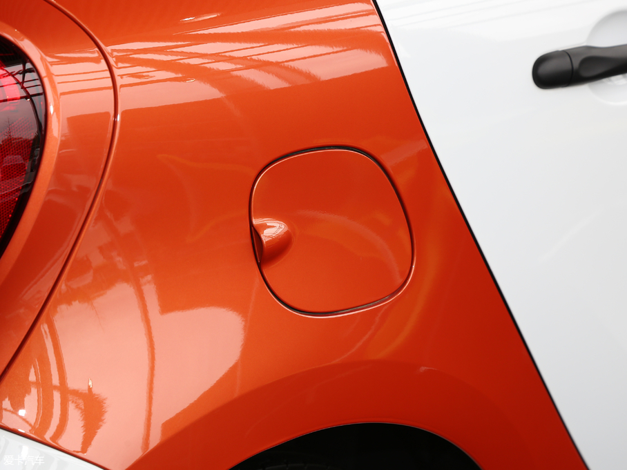 2018smart forfour 1.0L `Ӱ