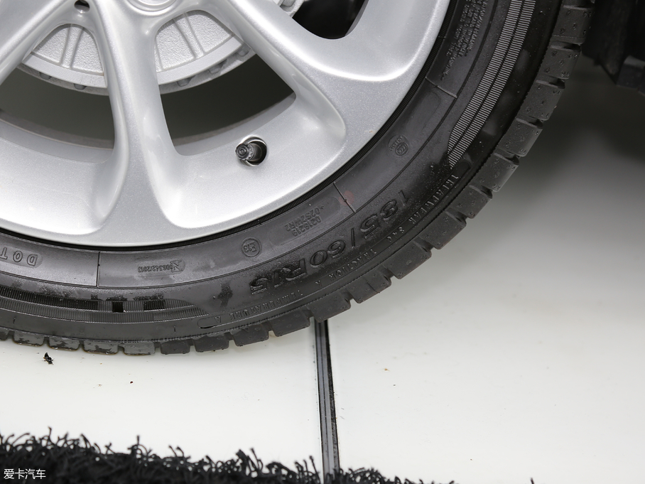 2018smart forfour 1.0L `Ӱ