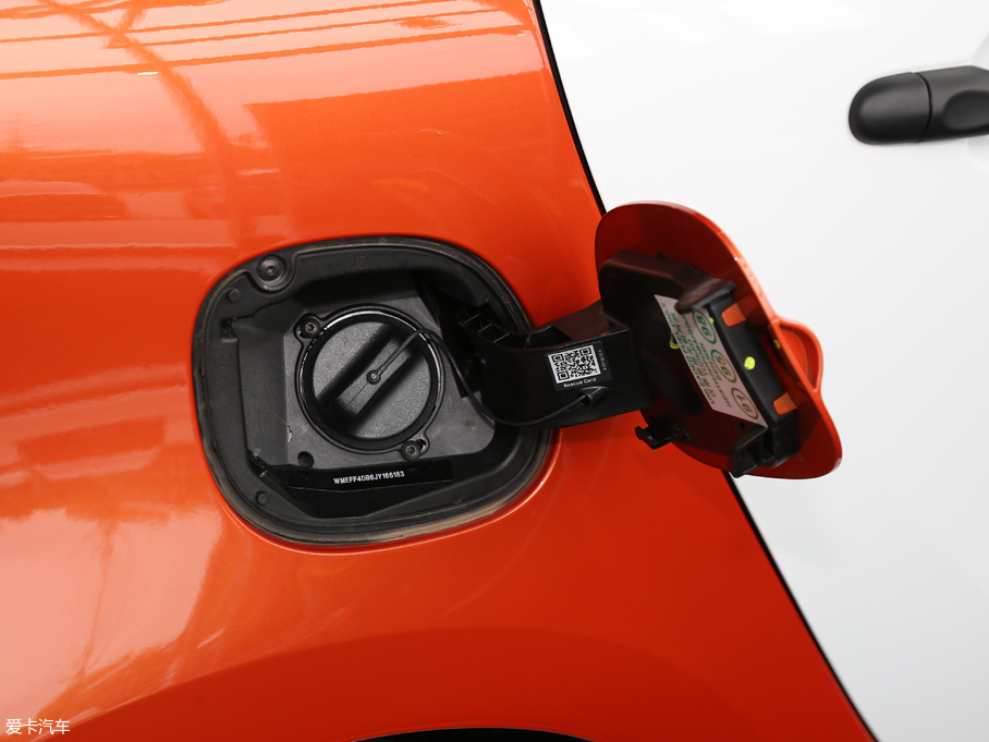 2018smart forfour 1.0L `Ӱ