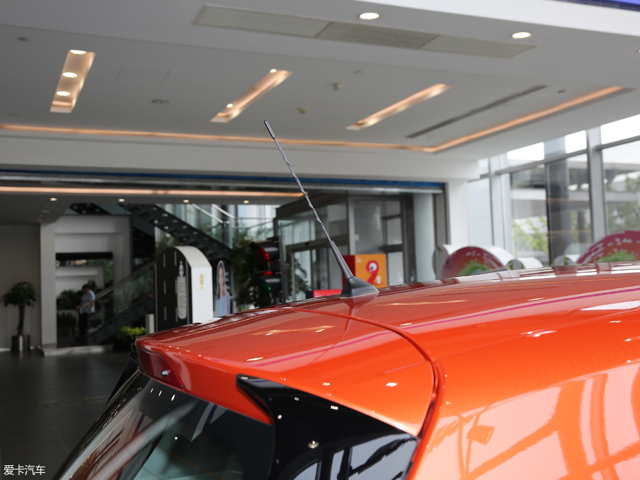 2018smart forfour 1.0L `Ӱ