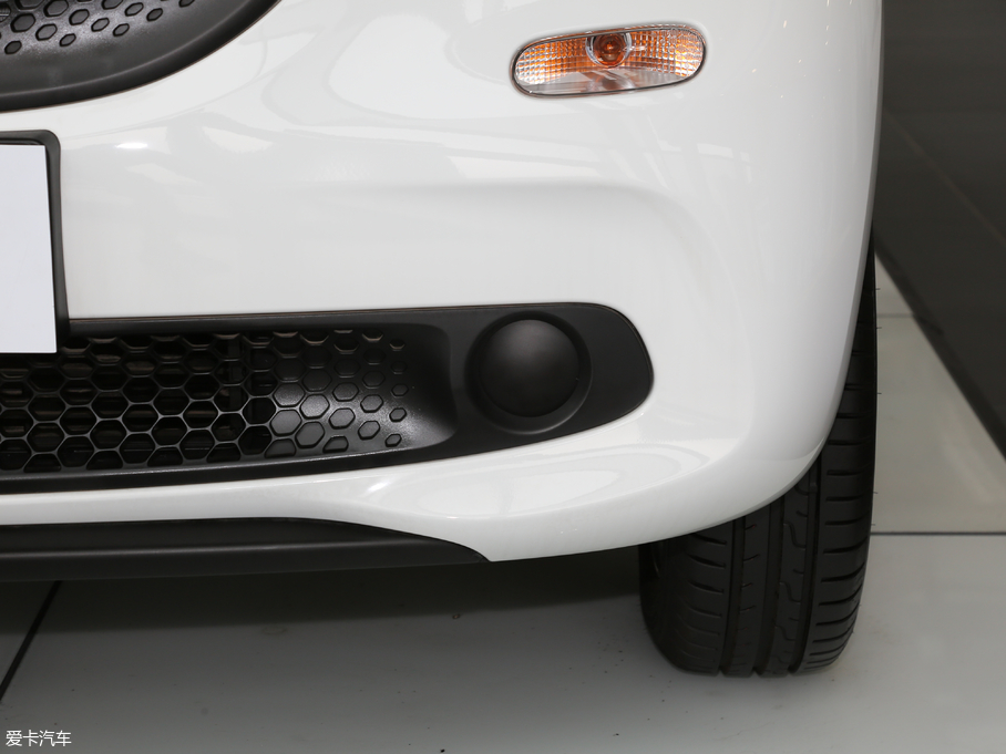 2018smart forfour 1.0L `Ӱ