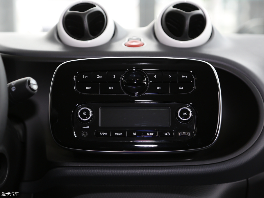 2018smart forfour 1.0L `Ӱ