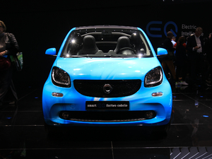 2018EQ fortwo cabrio w^