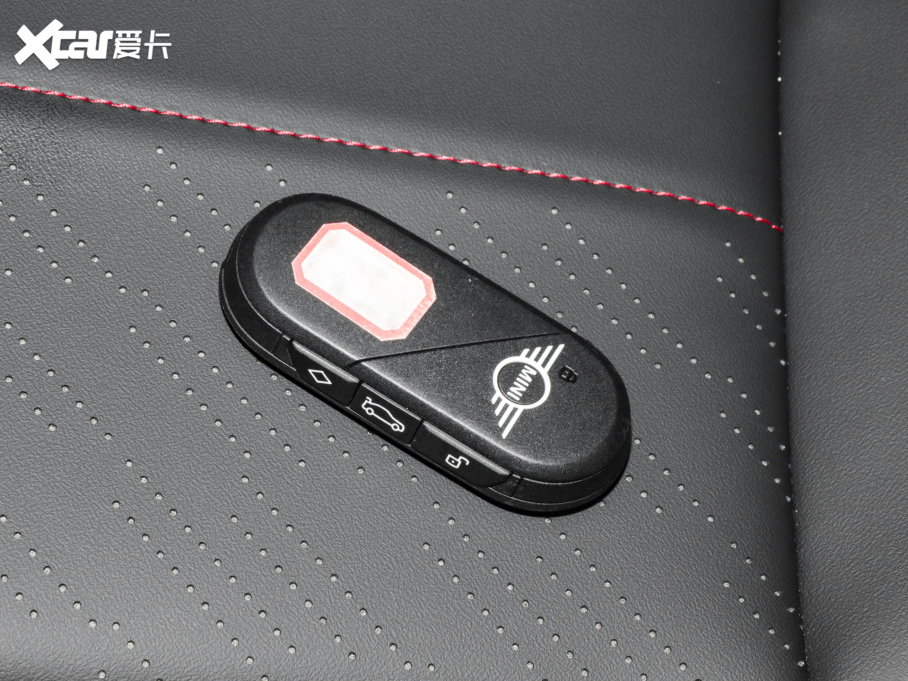 2025늄MINI JCW JOHN COOPER WORKS