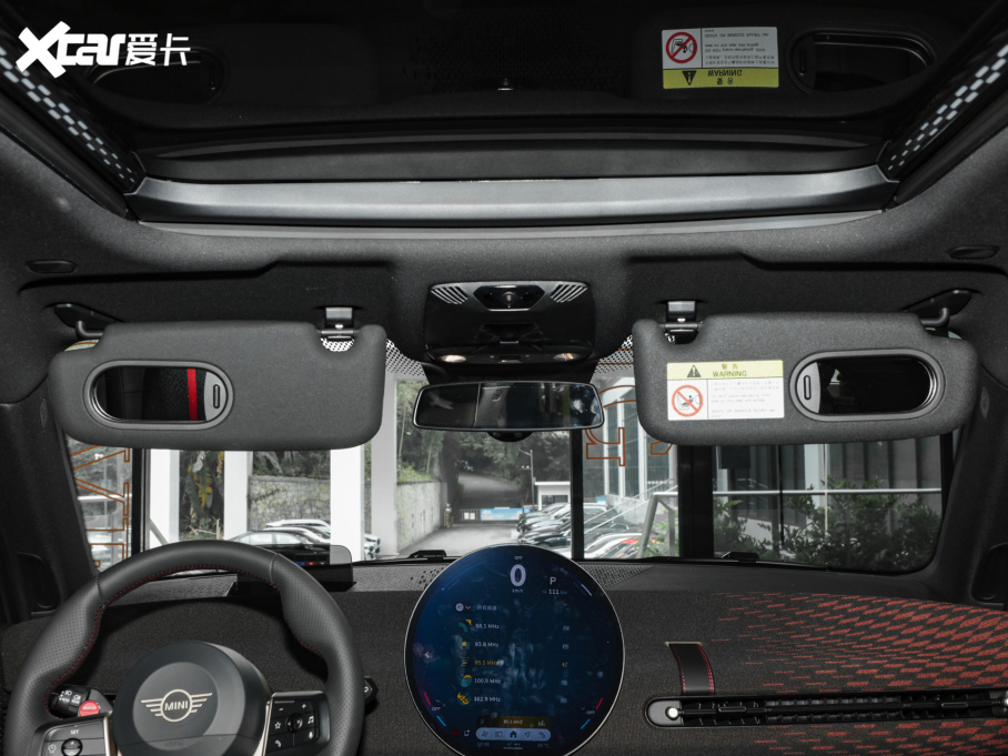 2025늄(dng)MINI JCW JOHN COOPER WORKS