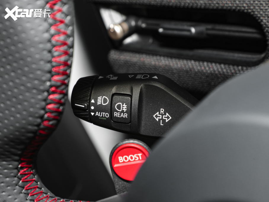 2025늄MINI JCW JOHN COOPER WORKS