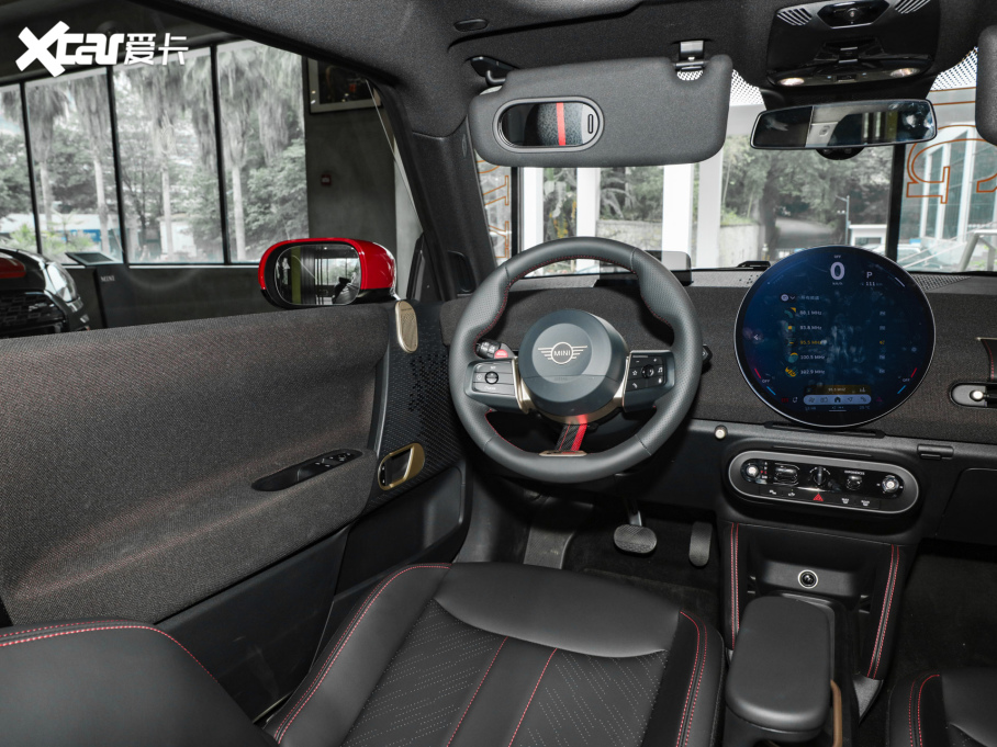 2025늄(dng)MINI JCW JOHN COOPER WORKS