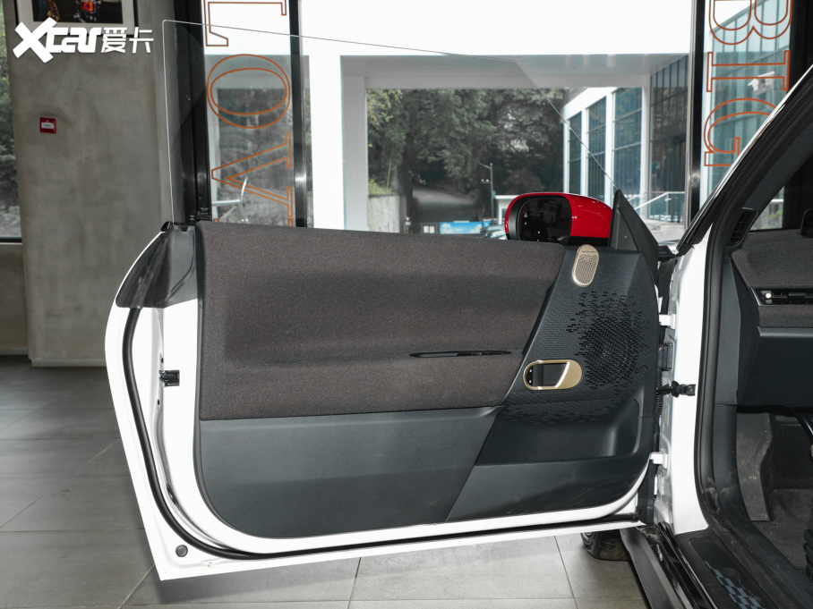 2025늄MINI JCW JOHN COOPER WORKS