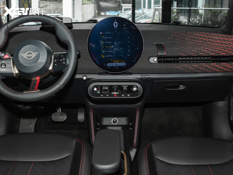 2025��늄�MINI JCW JOHN COOPER WORKS