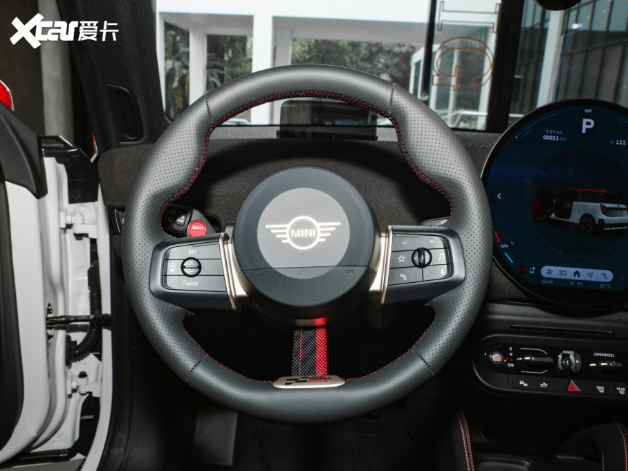 2025늄(dng)MINI JCW JOHN COOPER WORKS