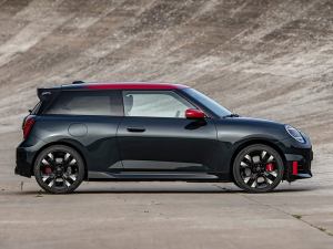 2025JOHN COOPER WORKS w^