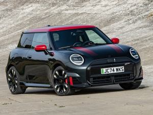 2025JOHN COOPER WORKS w^