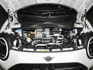 2025JOHN COOPER WORKS 